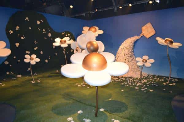 שיקגו, ניו יורק ולוס אנג'לס: בקרוב יגיע אליכם פרץ יצירתיות ויבקש ש"תהפכו את זה לאמנות"