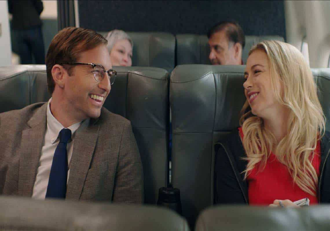 מבוסס על סיפור אמיתי: ״טוב על הנייר״ לא רק שווה צפייה, הוא גם מגיע עם מסר חשוב 