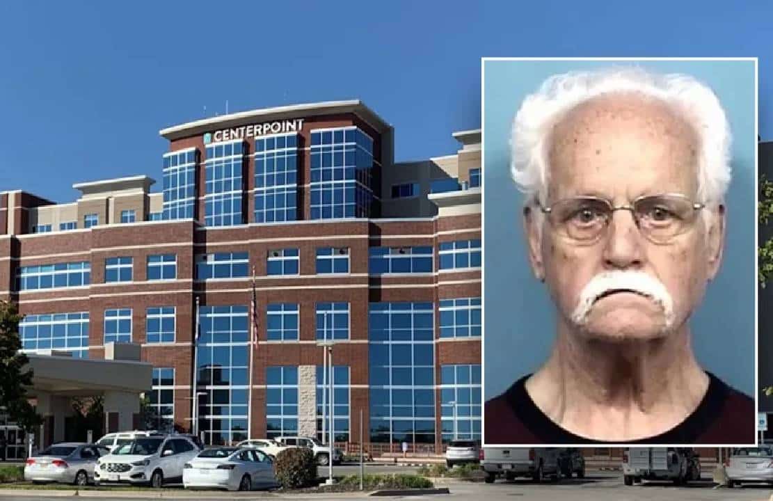 חנק למוות את אשתו המאושפזת בגלל שלא יכל לעמוד בהוצאות הרפואיות