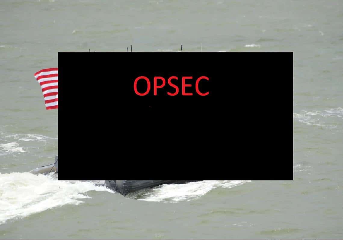 כלי שיט מסתורי של הצי האמריקני טבע - אך חיל-הים עדיין מסרב למסור פרטים נוספים