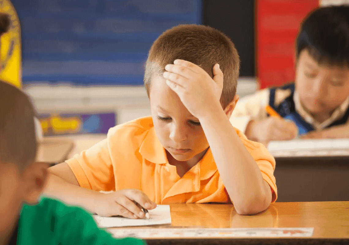 הציונים מוכיחים: מגפת הקורונה מחקה עשרות שנים של התקדמות אקדמית 