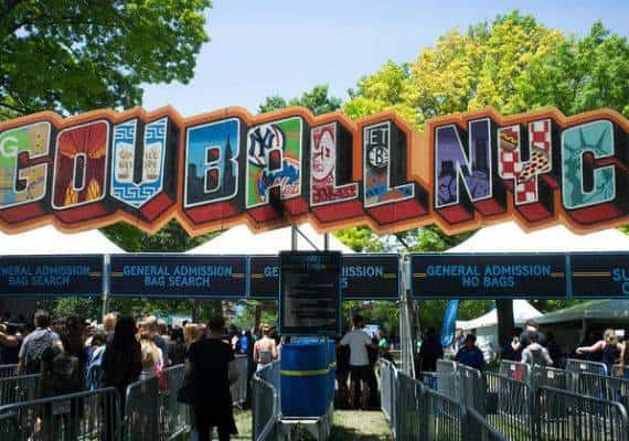 ניו יורק: פורסמה רשימת האמנים שמופיעים ב"גוברנרס בול" - ואפשר להתחיל להתכונן