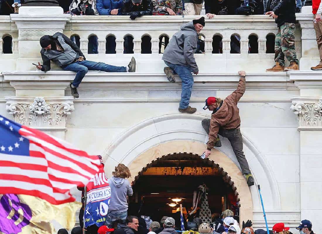 ‎14% מהרפובליקנים ינקטו בפעולות להפוך את הבחירות אם טראמפ יפסיד