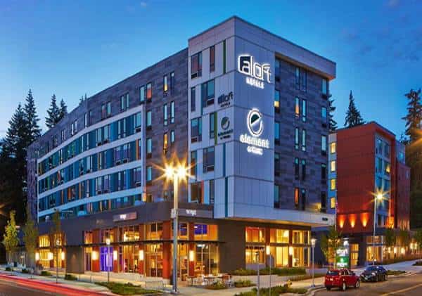 מומחי נדל"ן דואגים - "הולך להיות גרוע יותר", התפוסה במלונות צונחת - למעלה ממיליארד לילות לא נמכרו 