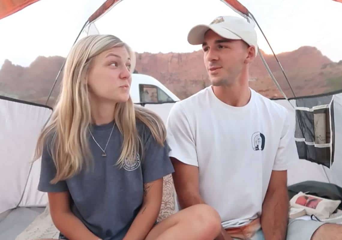 תקווה חדשה למשפחת הנעדרת מניו יורק? בן זוגה של גבי מבוקש לחקירה