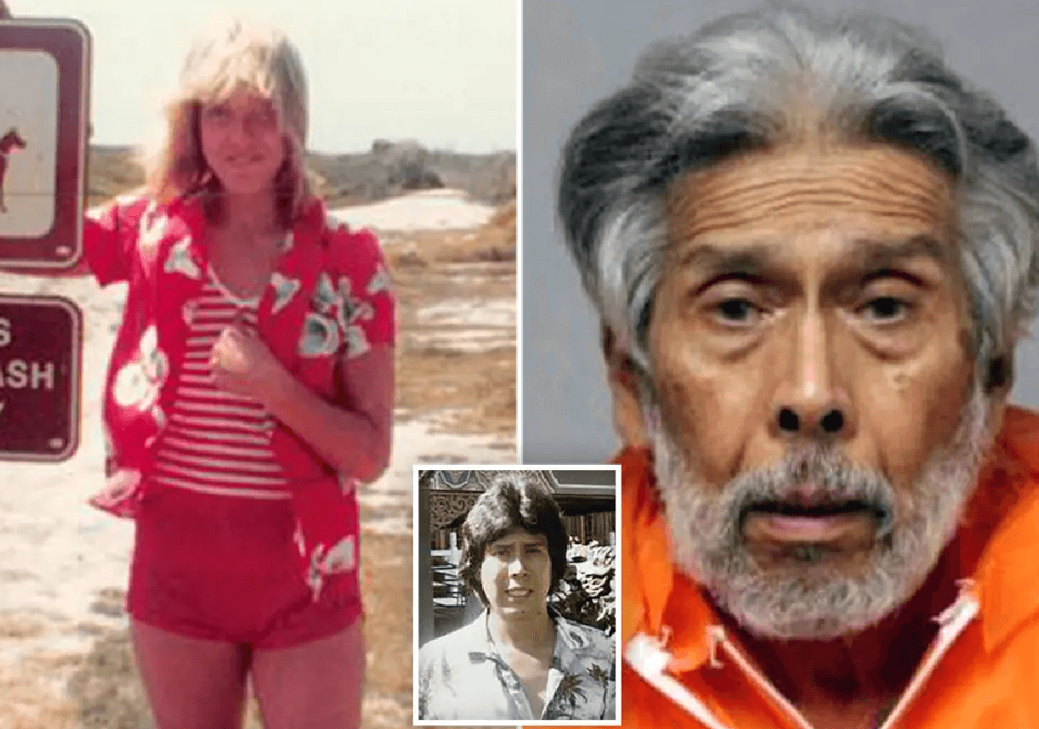 צדק אחרי יותר מ-40 שנה: מאסר עולם לגבר שרצח באכזריות נערה מפאלו אלטו