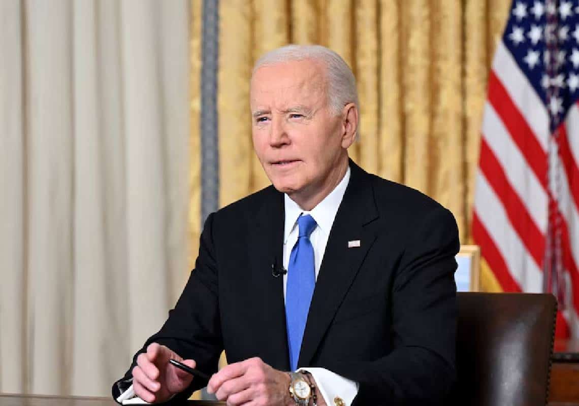 עדות נוספת מסגירה את מצבו הקוגניטיבי של ביידן: "מי באמת מנהל את המדינה?"