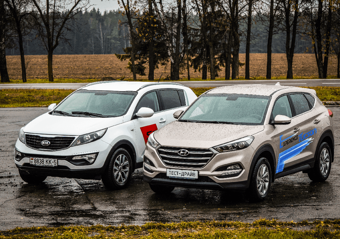 החברות יונדאי וקיה בריקול של מאות אלפי רכבים