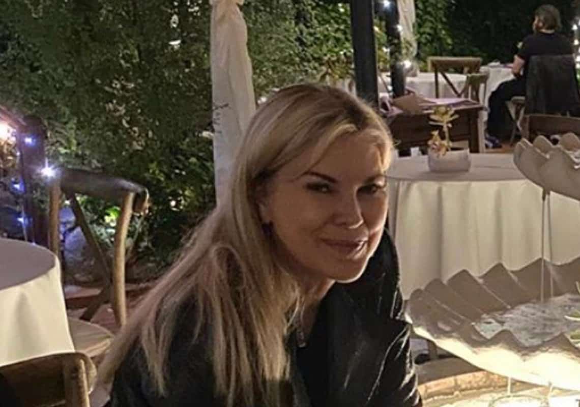 לוס אנג'לס: אשת העסקים שהואשמה ברצח שני אחים לא הופיעה בבית המשפט