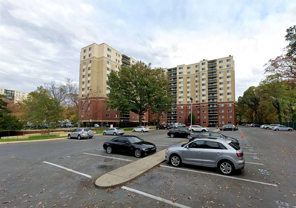 הלם במשרד ההגנה האמריקאי: שוטר במשטרת הפנטגון חשוד ברצח כפול