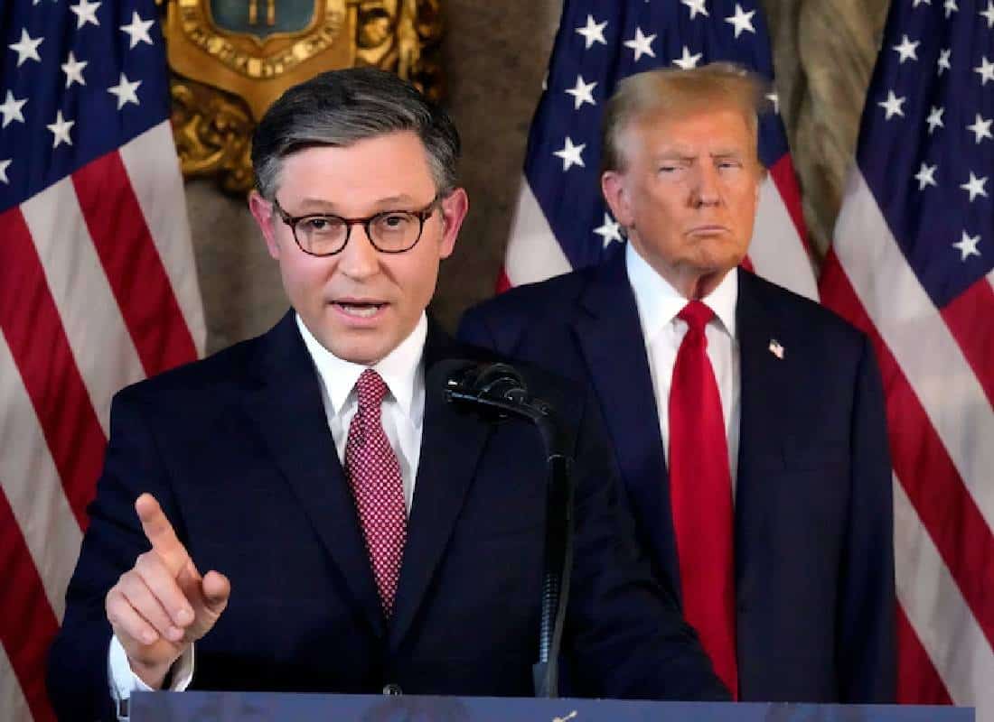 מאבק בקונגרס: הצעת הרפובליקנים למניעת השבתת הממשל נכשלה בבית הנבחרים