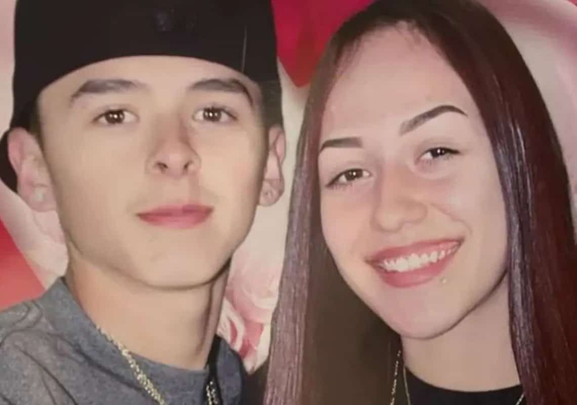 טרגדיה בקואצ'לה: בני זוג צעירים נורו למוות