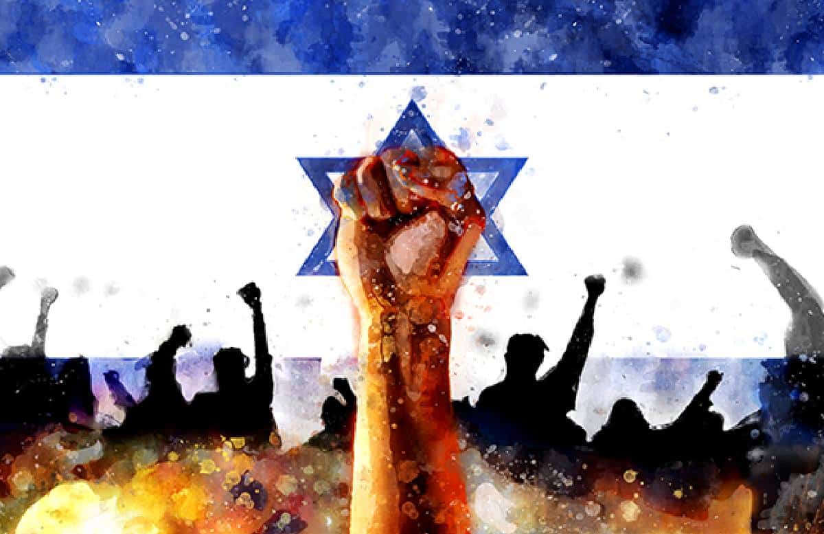 תסריט תש"ח 2 - עצמאות או נמות: כיצד העם היהודי יגן על עצמו ממלחמת האזרחים היהודית-ערבית השנייה?