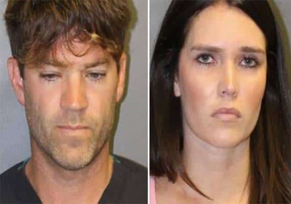 קליפורניה: כירורג ובת זוגו נעצרו בחשד לתקיפות מיניות, חשד למאות קורבנות נוספים