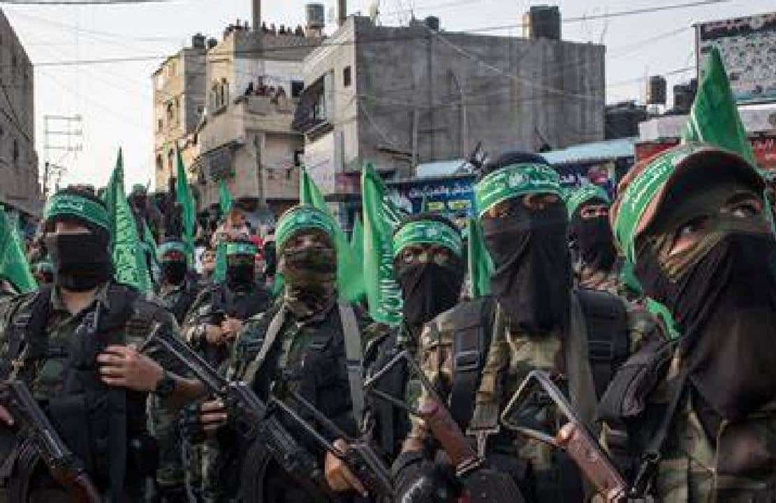 דעה: אנחנו בעוד סבב מוצלח במלחמת העצמאות הפלשתינית להכחדת ישראל