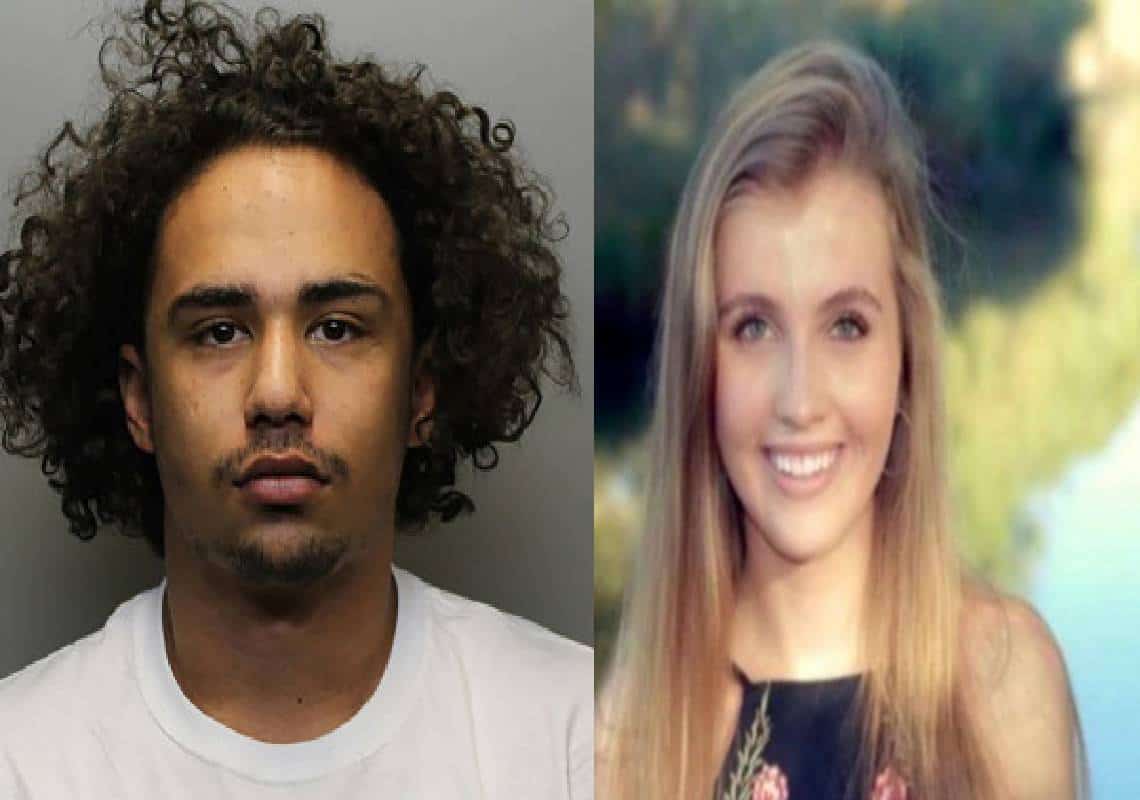 דניאל הקדישה את חייה להתנדבות במקלט בעלי חיים ולגידול כלבי נחייה, עד שבן זוגה לשעבר רצח אותה במו ידיו בחניון