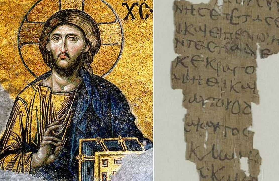 תגלית היסטורית: כתבי יד נדירים שהתגלו חושפים סיפורים מילדותו של ישו