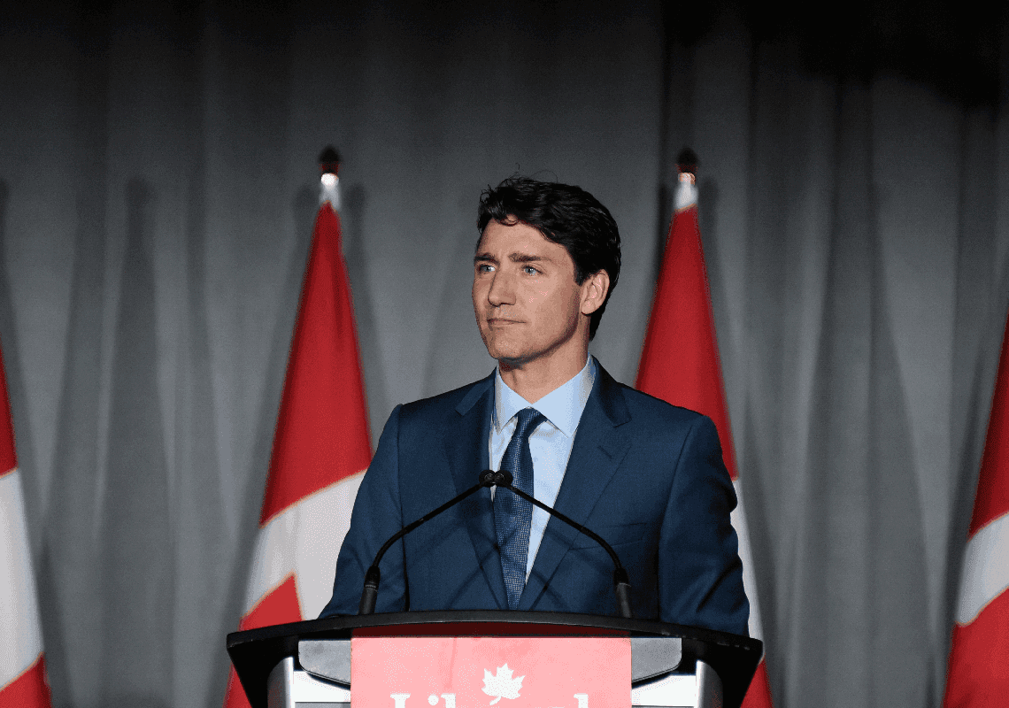 שבוע אחרי הטבח בטקסס: קנדה בחוקי נשק מחמירים ביותר