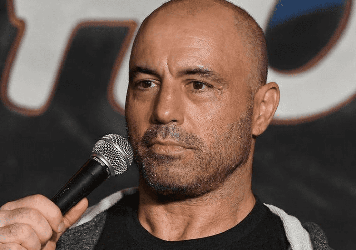 סערת ג'ו רוגן: סופטיפיי הסירה יותר מ-100 פרקים של הפודקאסט