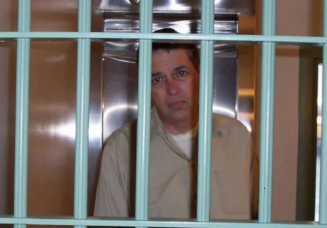 ‏המרגל "המזיק ביותר" בתולדות ה-FBI נמצא מת בתאו