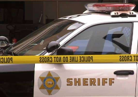 בלש ממשטרת לוס אנג'לס נעצר בחשד לאונס