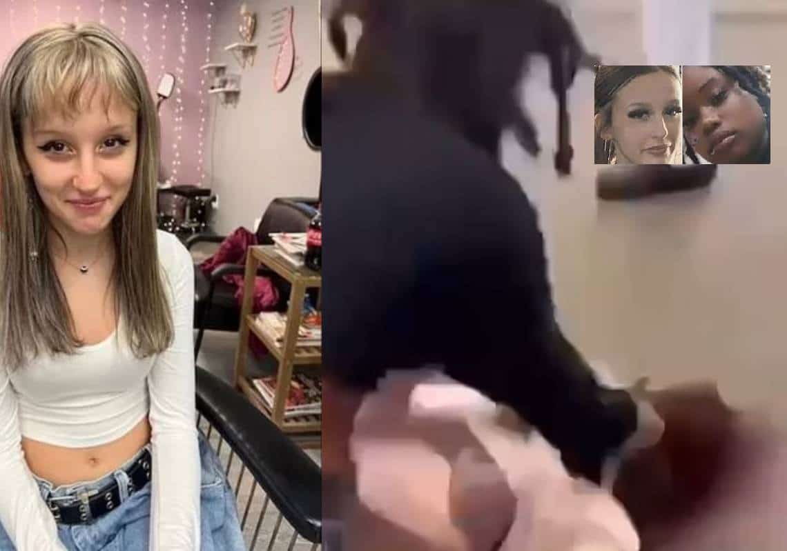 הטיחה את ראשה של הנערה בבטון עד אובדן הכרה ופרכוסים - אך עתה משפחתה טוענת - "היא הקורבן"