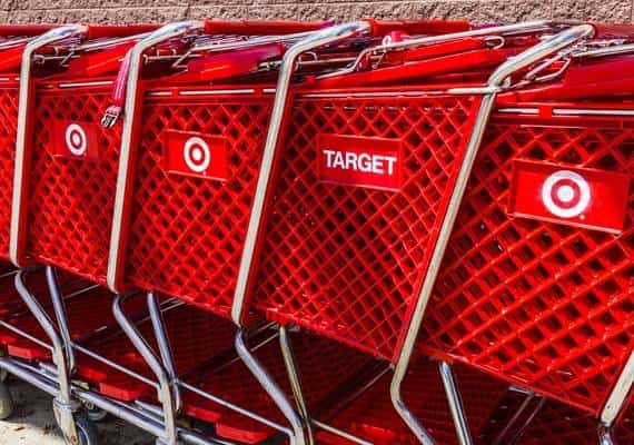 ניו יורק: טארגט תיכנס לסניפים של טויס אר אס בברוקלין