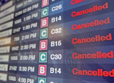 הקריביים נכנסו לסגר אווירי: אלפי טיסות בוטלו אחרי הפשיטה האמריקאית בוונצואלה