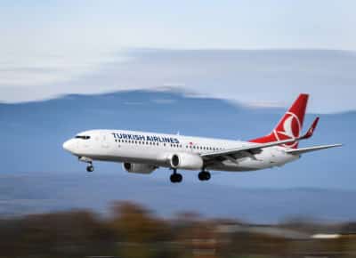 תעלומה בשמיים: גופת נוסע שמת בטיסה בינלאומית לקליפורניה נעלמה ללא זכר