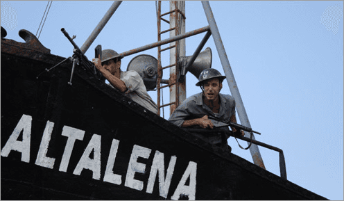 פסטיבל הסרטים היהודי בסן פרנסיסקו מתקרב בצעדי ענק