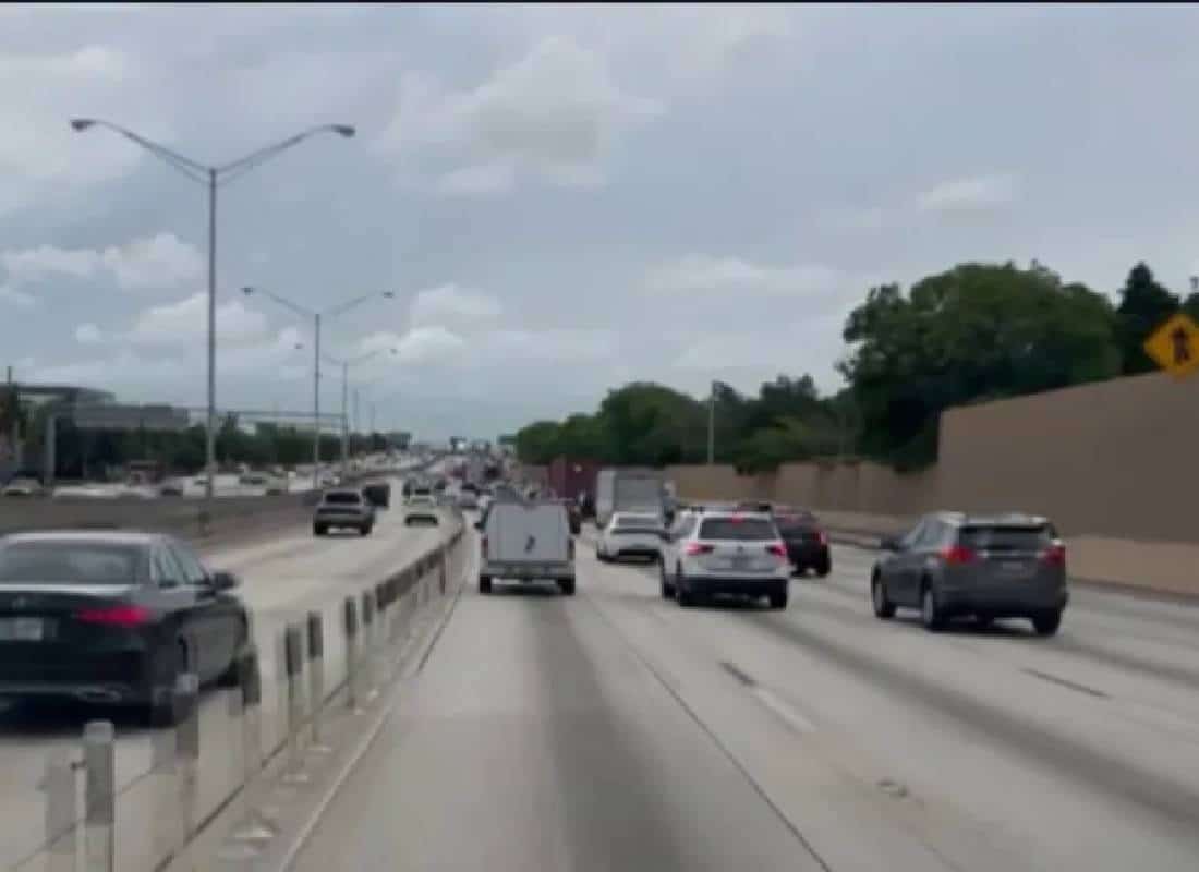 הסכנה על הכביש: מיאמי ופורט לודרדייל בראש רשימת הערים המסוכנות ביותר לנהיגה בארה"ב