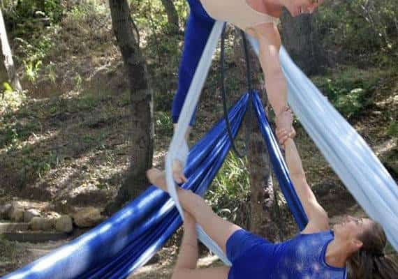 תיאטרון: אין זמן טוב יותר לתת לילדים לגרור אתכם לקרקס למופע הפנטסטי, מומנטום פלייס