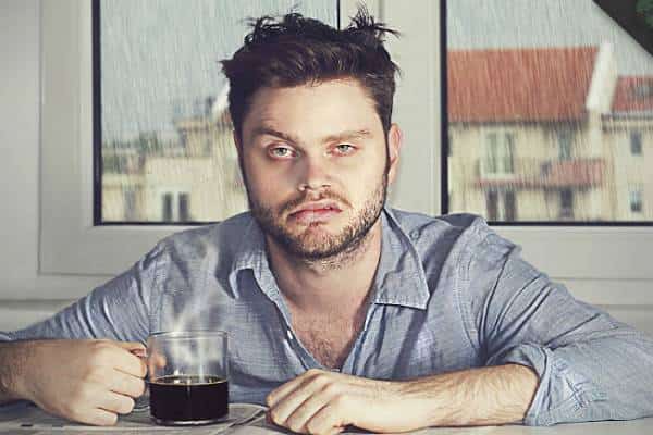 פיג'מה מה? כך לא תסבלו כמו שליש מהאמריקנים, שלא זוכים לישון מספיק 