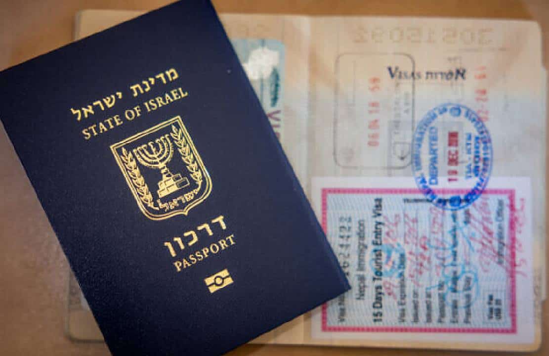 האם החלום יתנפץ? "קבלת ישראל לתכנית הויזה האמריקאית עלולה להיכשל בגלל התנהגות גורמי הביטחון הישראליים"