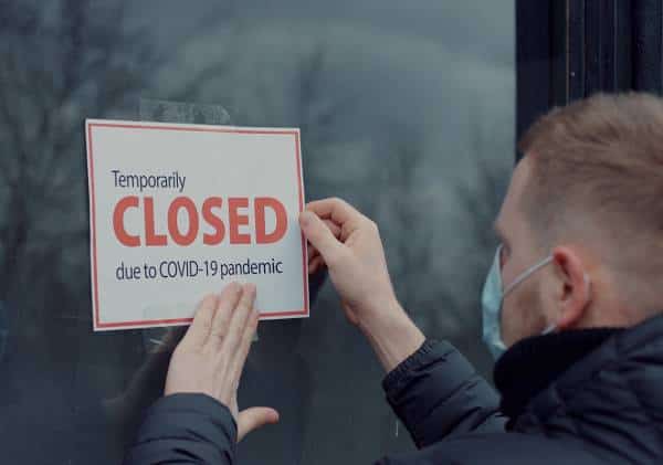 כ-40 מיליון אמריקאים איבדו את עבודתם במהלך המשבר