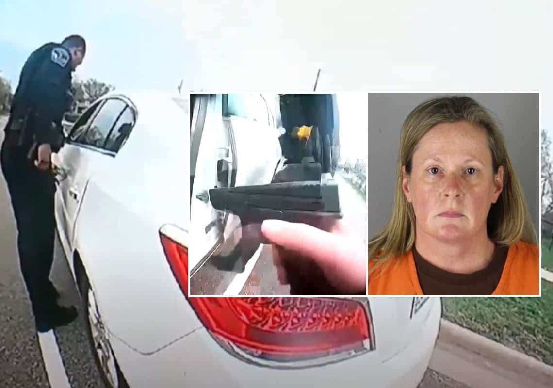 שנתיים אחרי האירוע שהסעיר את ארה"ב: השוטרת שירתה למוות בדונטה רייט תשוחרר מהכלא