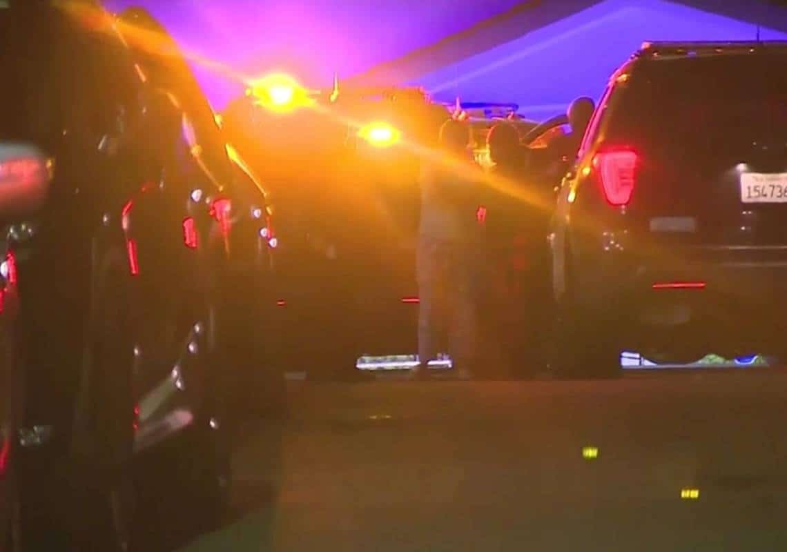 פריצה אלימה לבית בשרמן אוקס: שתי נשים נשדדו באיומי אקדח