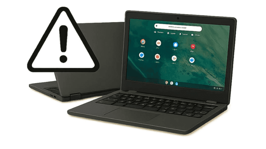 אתגר המחשב המתפוצץ: המגמה הוויראלית המסוכנת שסוחפת את בתי הספר בארה"ב