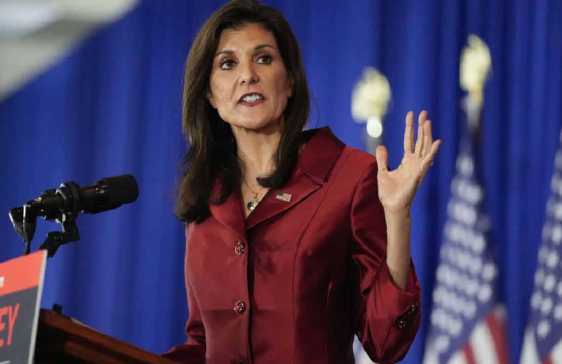 הסוף? עוד מכה אנושה להיילי - איבדה את שני המגה-תורמים המרכזיים שלה לאחר התבוסה בדרום קרוליינה 