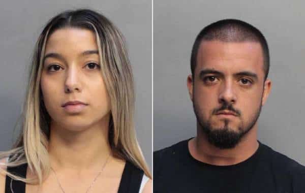 מיאמי: מעבדה ביתית לגידול מריחואנה, כלי נשק וקוקאין נחשפו בבית בו גדל ילד בן 10