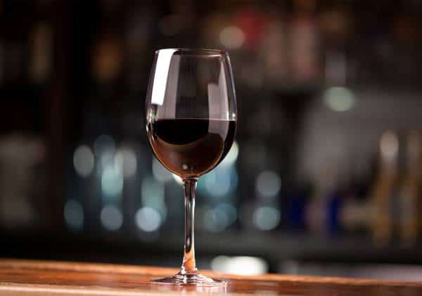 מחקר: יין עשוי לסייע לתפקוד המוח