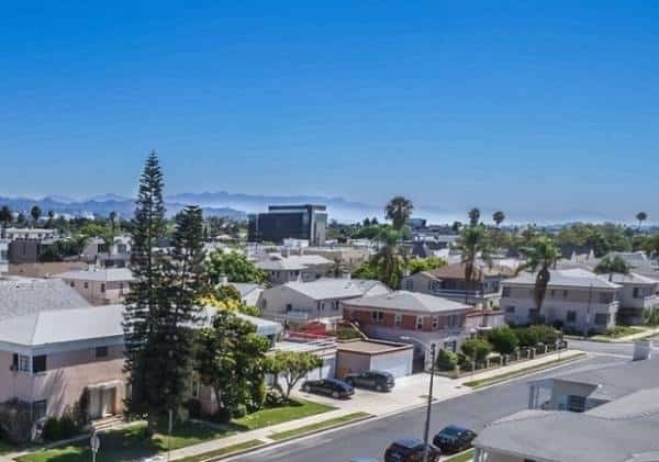 לוס אנג'לס: תוכנית להגנת דיירים במהלך שיפוצים מנוצלת לפגיעה בהם