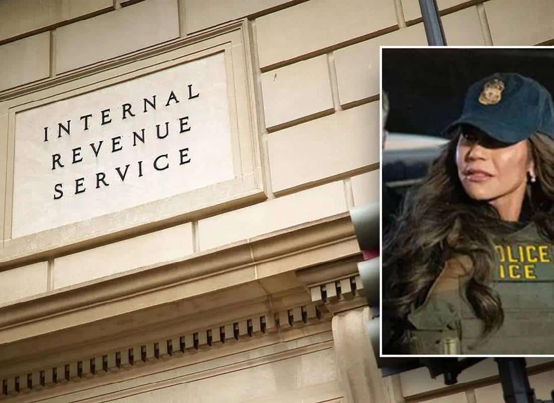 ניצחון לממשל טראמפ: שופט פדרלי מאשר שיתוף מידע בין רשות המסים למשרד לביטחון המולדת