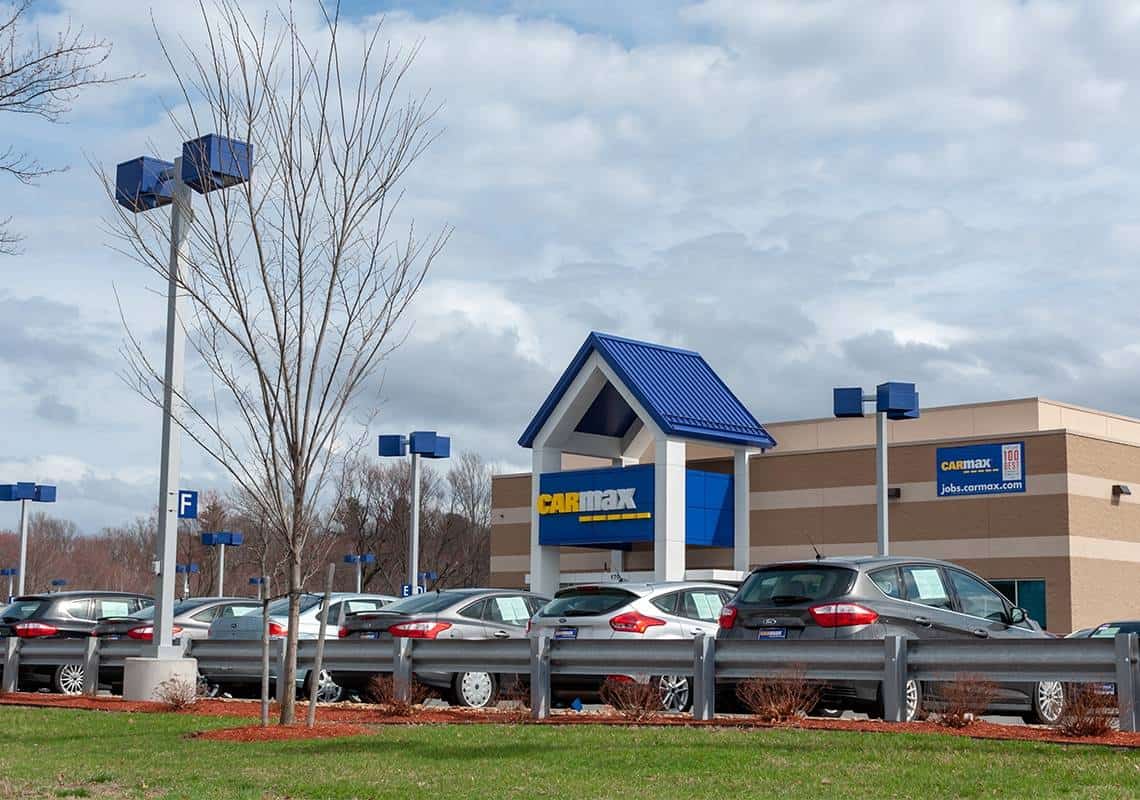 טירוף בשוק הרכב האמריקאי: מחירי המכוניות החדשות והמשומשות מזנקים