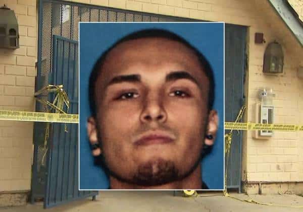 חמוש ומסוכן: אדם רצח 3 וניסה לשדוד לקוח בנק במסע קטל בוואלי לוס אנג'לס