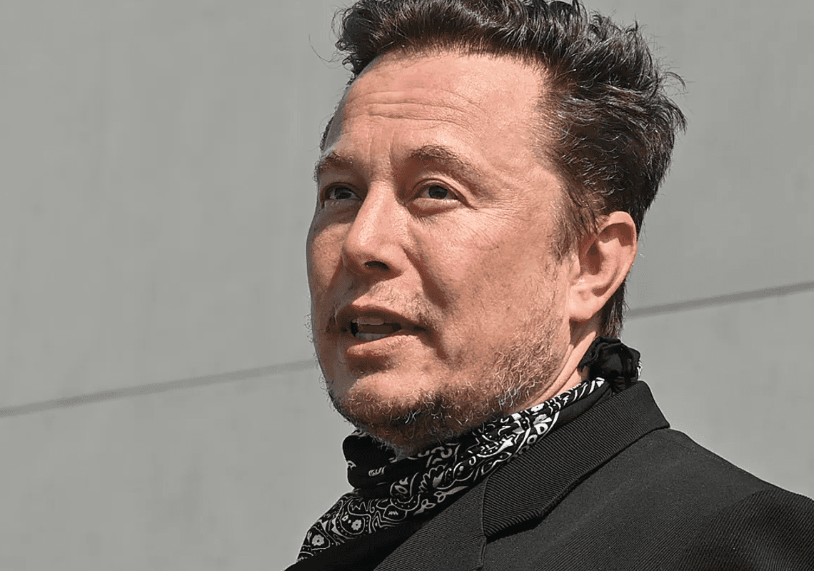 אילון מאסק מזהיר מפני החוב הלאומי: "משהו חייב להיעשות"