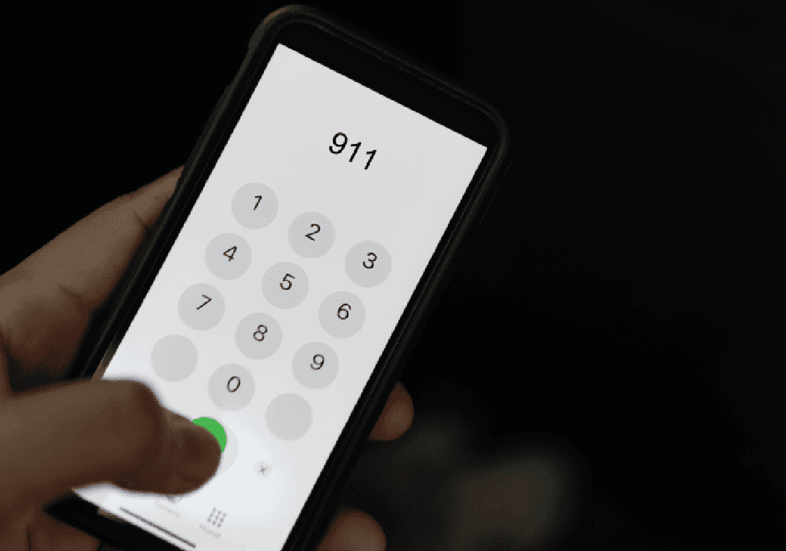 יש על מי לסמוך? עסקים שיתקשרו יותר מדי פעמים למשטרה - יקבלו קנסות