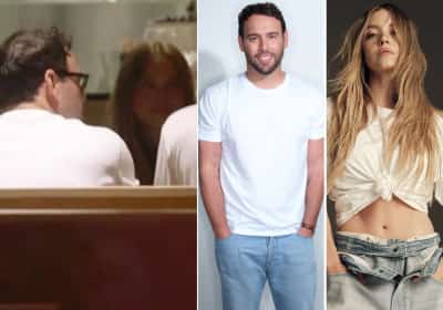 נצפו שוב ביחד: סידני סוויני וסקוטר בראון בארוחת ערב אינטימית בלוס אנג'לס