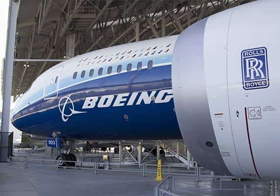 ממריאות ביחד: בואינג ואמבראר הודיעו על פרויקט משותף חדש