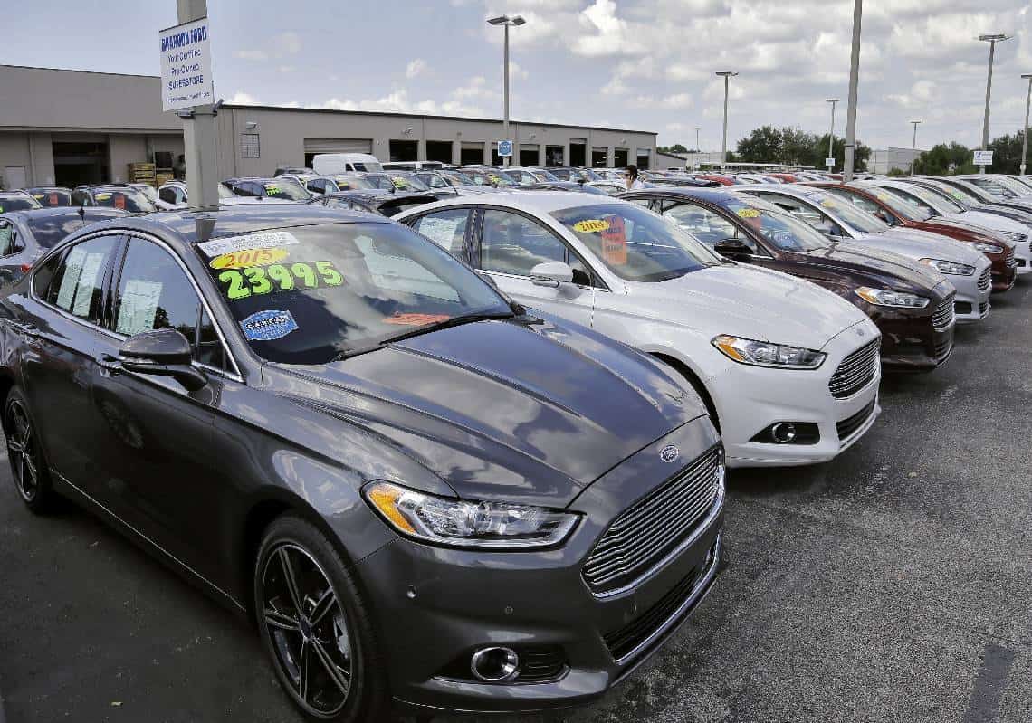 "יקר להחזיק אוטו": מחירי הרכב בארה"ב מזנקים לשמיים - "45% עלייה במחירי יד-שנייה מאז תחילת המגיפה"